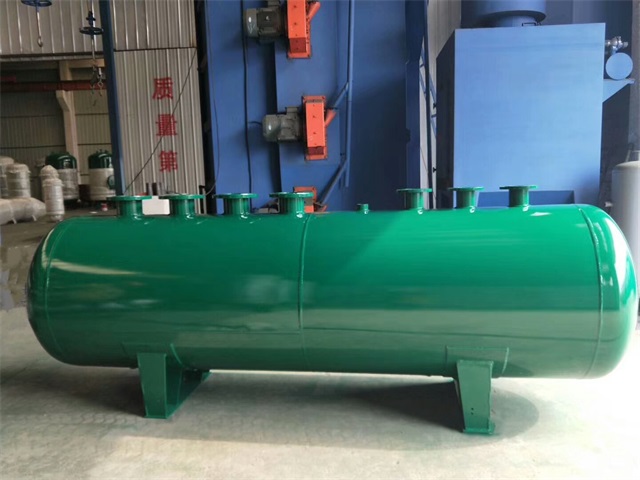 蒸汽和顺和顺和顺分汽缸规格